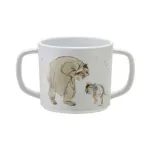 Bild von tasse mit 2 henkeln und rutschfestem boden ernest et celestine, VE-6
