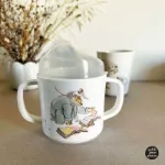 Bild von tasse mit 2 henkeln und rutschfestem boden ernest et celestine, VE-6
