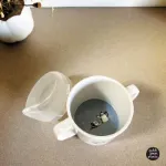 Bild von tasse mit 2 henkeln und rutschfestem boden ernest et celestine, VE-6