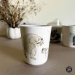 Bild von trinkbecher ernest et célestine, VE-6