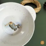 Bild von französische trinkshale ernest et célestine, VE-6