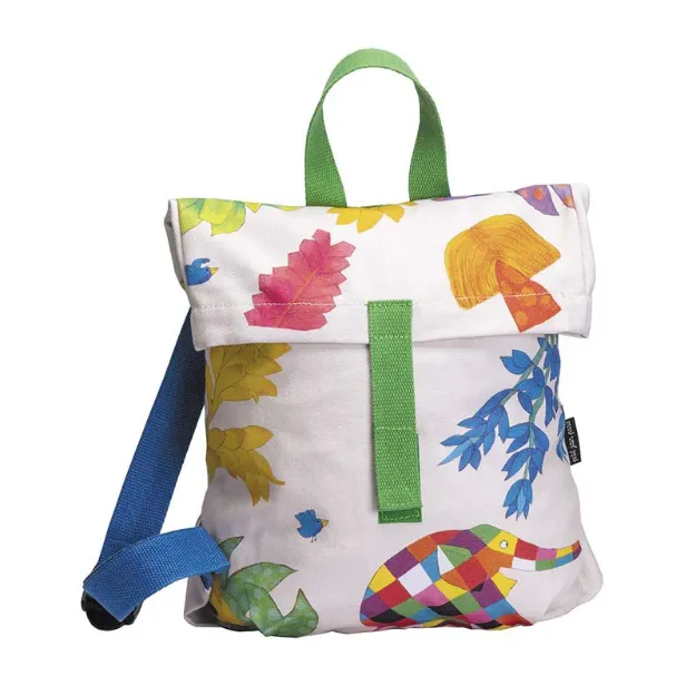 Bild von rucksack mini-kurier elmar, VE-2