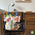 Bild von rucksack mini-kurier elmar, VE-2