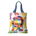Bild von tote bag elmer, VE-6