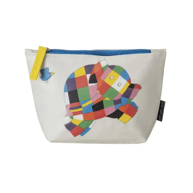 Bild von aufbewahrungstasche elmer, VE-4