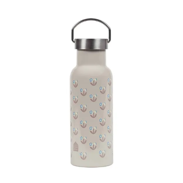 Bild von edelstahltrinkflasche 0.5l les petites fleurs, VE-4