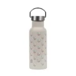 Bild von edelstahltrinkflasche 0.5l les petites fleurs, VE-4