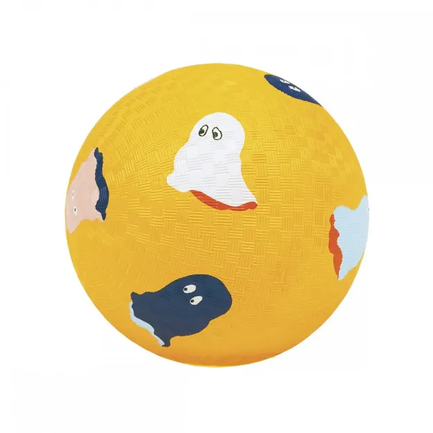 Bild von grosser ball les fantômes, VE-3