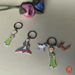 Bild von schüsselanhänger der kleine prinz, VE-12