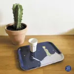 Bild von holztablett der kleine prinz, VE-4