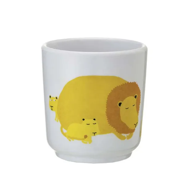 Bild von eierbecher la savane, VE-6