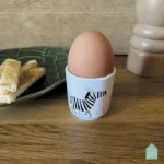 Bild von eierbecher la savane, VE-6