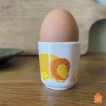 Bild von eierbecher la savane, VE-6