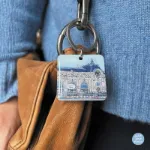 Bild von schlüsselbund orsay museum, VE-6