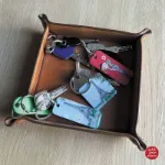 Bild von schlüsselbund eiffelturm, VE-6