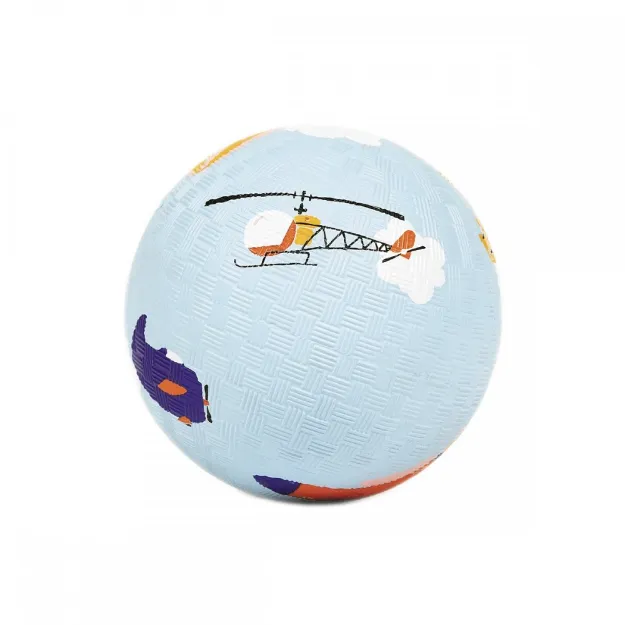 Bild von kleiner ball vehicules volants, VE-3