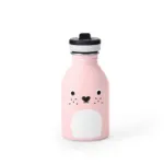 Bild von Noodoll Bottle Ricecarrot - Pink