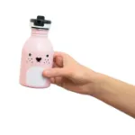 Bild von Noodoll Bottle Ricecarrot - Pink