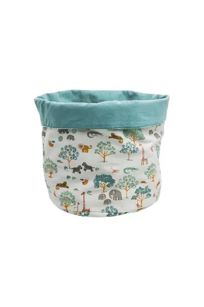 Bild von Stoffkorb SAFARI