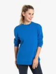 Bild von Sweater Hita (Herren) in alpenblau von The Spirit of Om