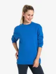 Bild von Sweater Hita (Herren) in alpenblau von The Spirit of Om