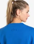 Bild von Sweater Hita (Herren) in alpenblau von The Spirit of Om