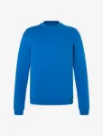 Bild von Sweater Hita (Herren) in alpenblau von The Spirit of Om