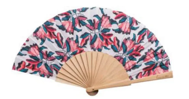 Bild von Fächer COCOA