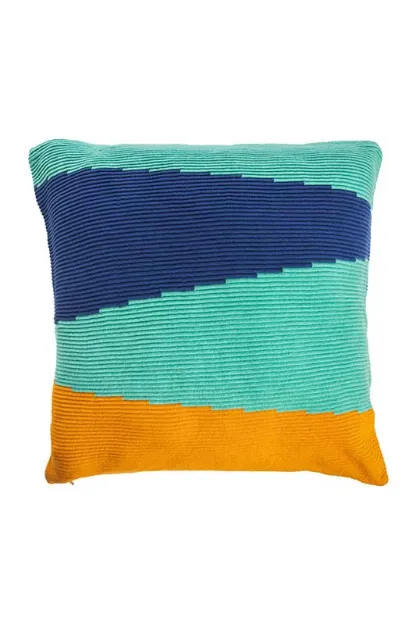 Bild von Kissenbezug COLOR FLOW