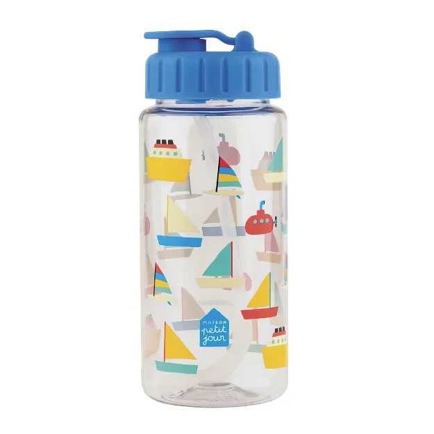 Bild von trinkflasche 0.35l les bateaux, VE-4