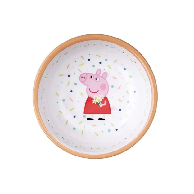 Bild von schale peppa pig, VE-6