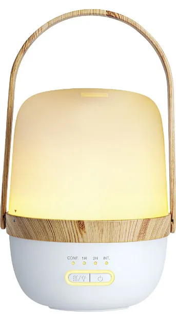 Bild von Weihnachtspaket Aroma-Vernebler Nordic (5+1)