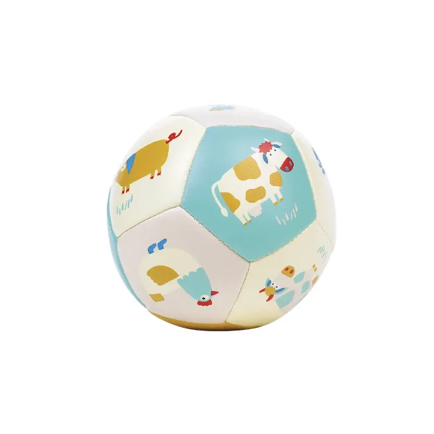 Bild von softball la ferme, VE-6