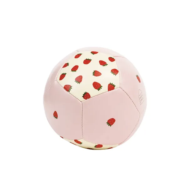 Bild von softball les fraises, VE-6