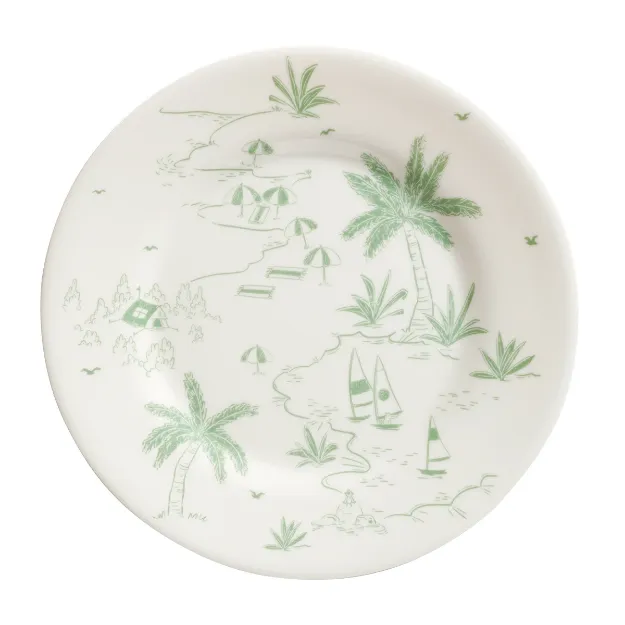 Bild von dessertteller palmito les petites choses ø 20cm, VE-6