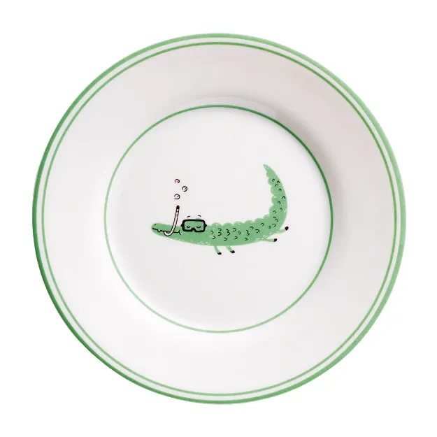 Bild von dessertteller gator les petites choses ø 20cm, VE-6