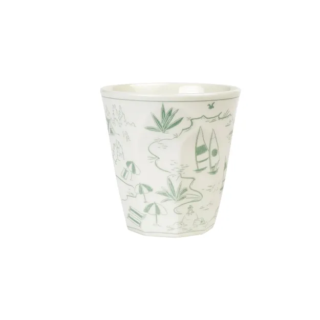 Bild von trinkbecher  palmito les petites choses, VE-6