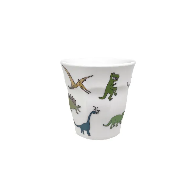 Bild von kleiner trinkbecher les dinosaures, VE-6