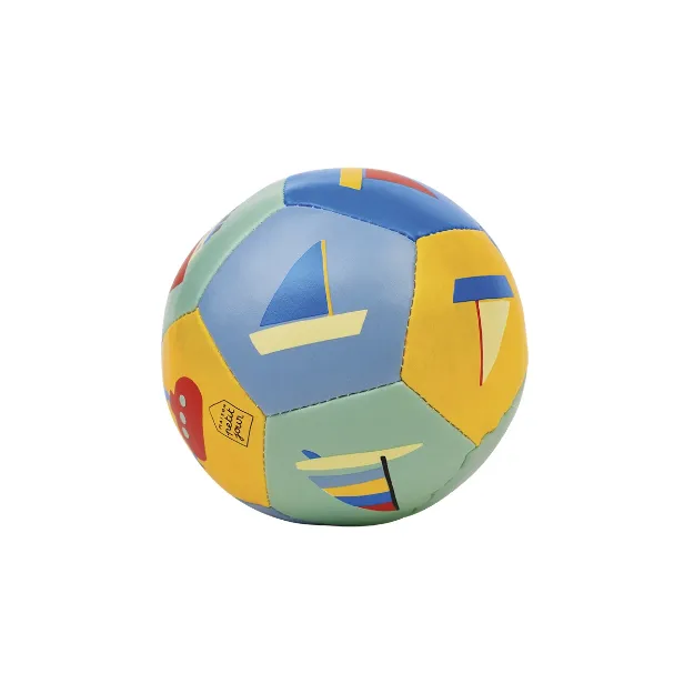 Bild von softball les bateaux, VE-6