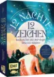 Bild von Suppiger T: Kartenset: 12 Nächte, 12Zeichen | Rauhnächte und Astrologie bew