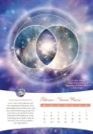 Bild von Karacay, Murat: Kalender Heilige Geometrie 2026