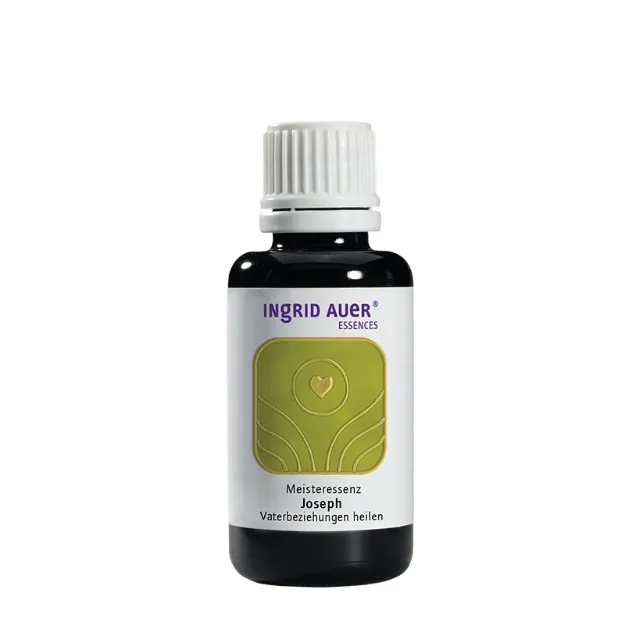 Bild von Meisteressenz Joseph - Vaterbeziehung heilen