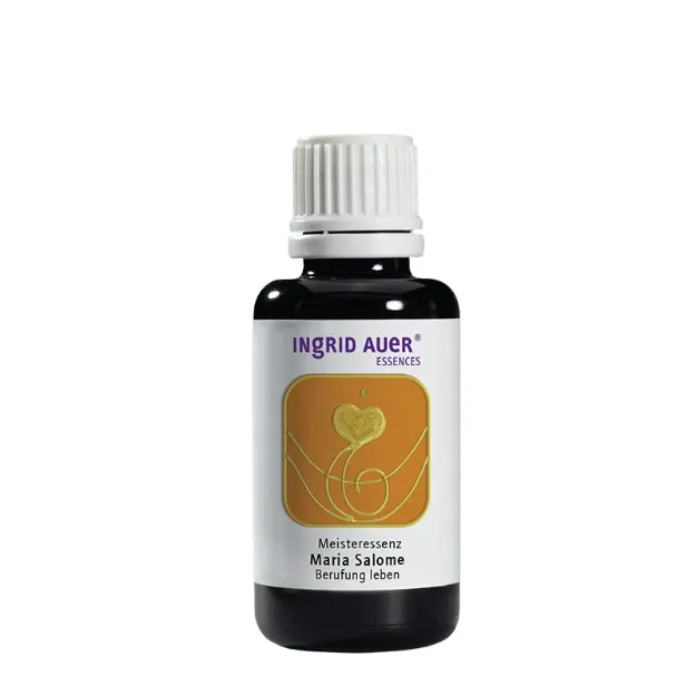 Bild von Meisteressenz Maria Salome - Berufung leben, 30 ml