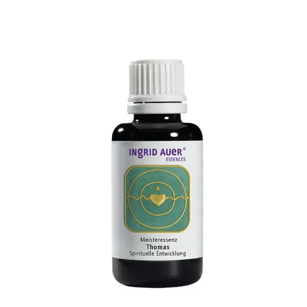Bild von Meisteressenz Thomas - Spirituelle Entwicklung, 30 ml