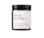 Bild von Daily Berries - Wildpflanzenpulver 75g