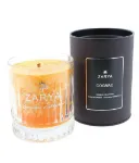 Bild von Duftkerze Cognac aus der Zarya Collection