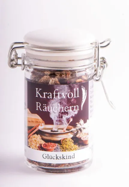 Bild von Glückskind