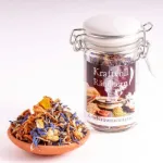 Bild von Zirbeldrüsenreinigung