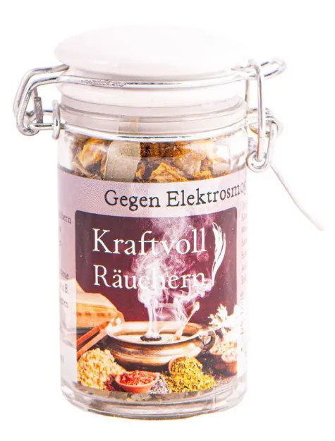 Bild von Gegen Elektrosmog