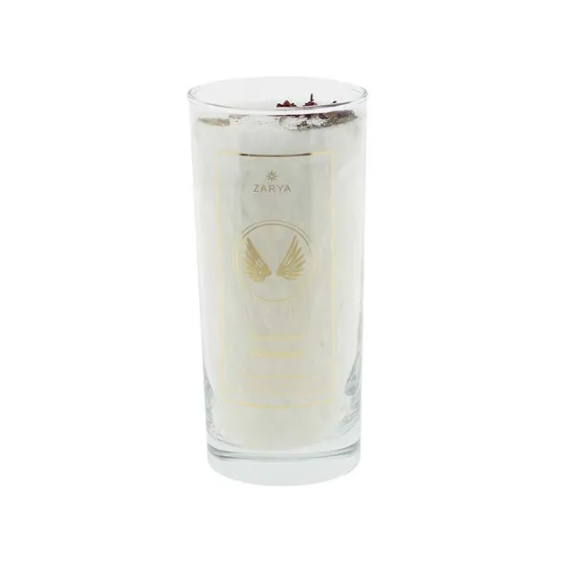 Bild von Duftkerze Persönlicher Schutzengel von Zarya aus der Zarya Collection